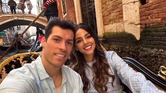 TROME - Patricio Parodi