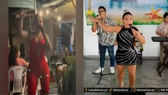 Iquitos: Cantante pierde la vida tras someterse a una liposucción