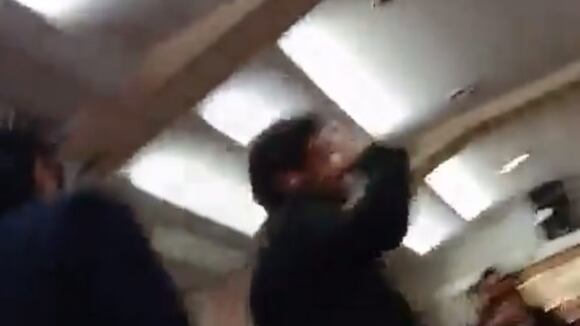 TROME - Andrés Wiese