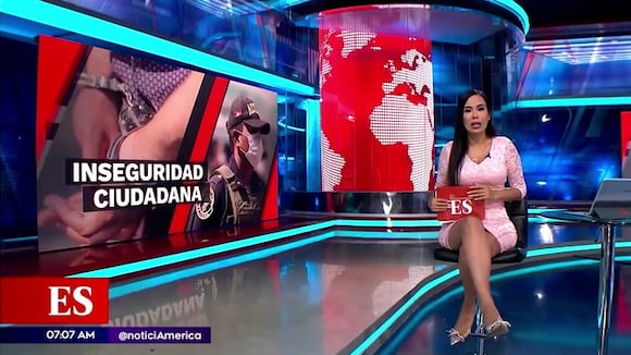 SMP: Liberan a empresario cevichero que fue secuestrado