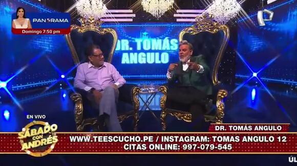 TROME |Pamela López le habría dado a Magaly TODAS las pruebas