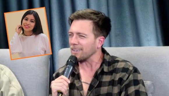 TROME | Julián Zucchi terminó relación con Priscila Mateo (Magaly Tv La Firme)