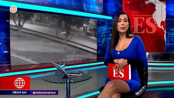 Atropellan a hombre que buscaba medicinas para su hijo