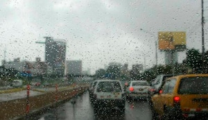 Senamhi: frío en Lima llegó a los 9 grados de temperatura