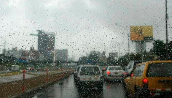 Lima alcanzó los 9 grados de temperatura, según reporte del Senamhi