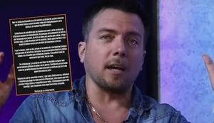 Julián Zucchi y hasta su mamá emiten comunicados, tras pelea con Yiddá: “Jamás quise lastimar a las nanas”