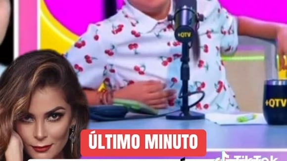 TROME - ¡La destruye! Pati Lorena fulmina a Laura Spoya antes de verla: “Habían peores lagartas. No me corro”