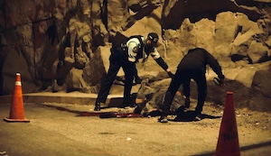 Ate Vitarte: Torturan y asesinan a mototaxista venezolano