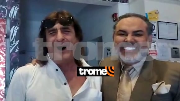 TROME | La Pepa Baldessari responde a críticas