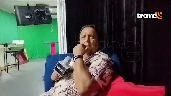 TROME | Entrevista a Raúl Beryón - 3 (Video: Carla Chevez)