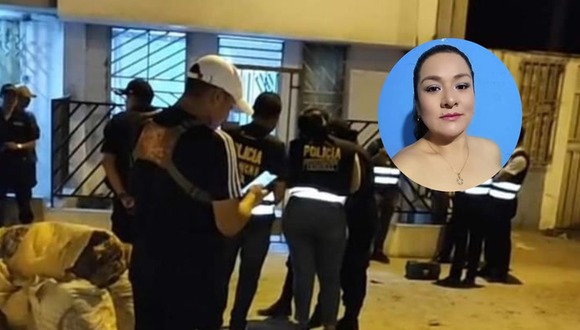 Trujillo: Mujer reportada como desaparecida es hallada muerta en una vivienda.