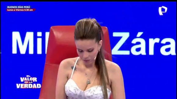 TROME - Greissy acusa a Milena de planear enfrentamiento y cuenta su verdad tras escupirla: “Apenas me desmayo, ella se fue”