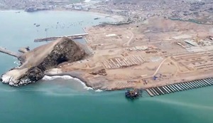 Terrenos en Chancay se revalorizan por construcción de Megapuerto: Descubre el precio por m2