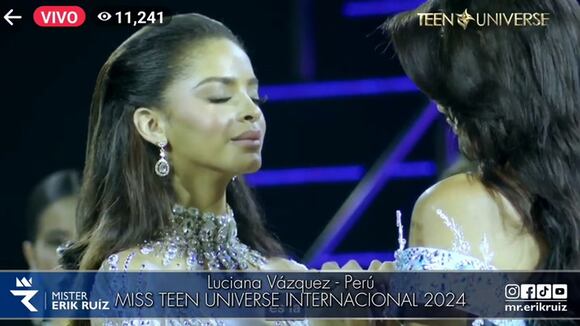 Y2meta.app-luciana Vázquez De Perú Es La Nueva Miss Teen Universe International 2024-(480p)