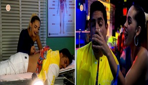 Joel Gonzales fue dopado por “riñonera” en lujosa discoteca | ¿Se quedó sin órgano?