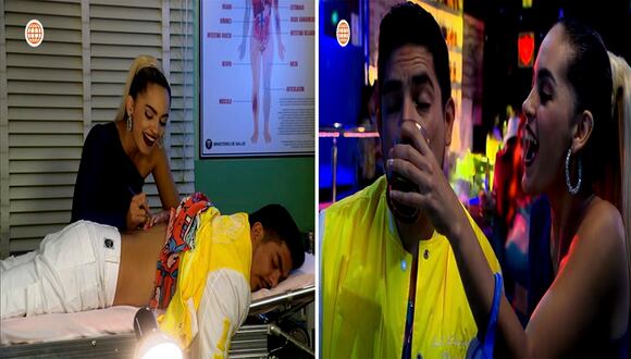 Joel Gonzales fue dopado y secuestrado por "riñonera" | VIDEO