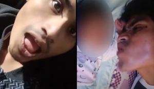 ‘Monstruo de Pachacámac’ era papá de una bebé y tenía denuncias por violencia familiar | VIDEO