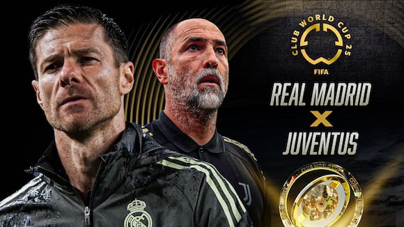 Real Madrid vs. Juventus por Mundial de Clubes. (Video: DAZN)