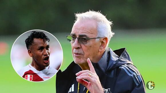 Jorge Fossati confirmó su postura sobre caso Renato Tapia (Video: Canal N)