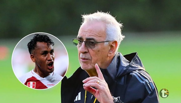 Jorge Fossati confirmó su postura sobre caso Renato Tapia (Video: Canal N)