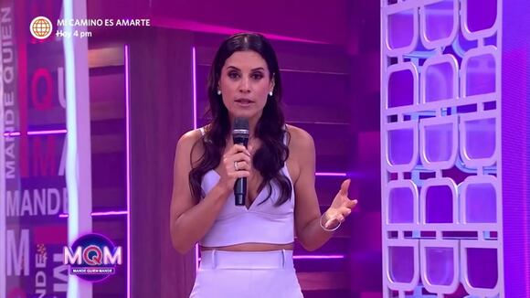 Venden polos del 'Cuto' en Gamarra