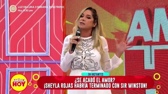 Conductoras de AH se pronuncian sobre comunicado de Brunella Horna