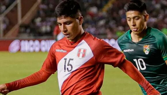 Periodistas bolivianos atentos a posible titularidad de Piero Quispe en Perú