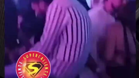 TROME - Franco Cabrera