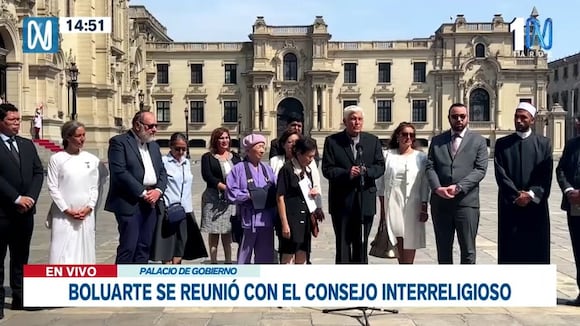 Declaraciones del arzobispo de Ayacucho, Salvador Piñeiro