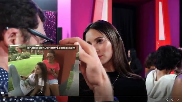 TROME - María Gracia