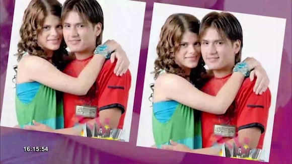 TROME | Mayra Couto recuerda sus primeras actuaciones (Todo se filtra)