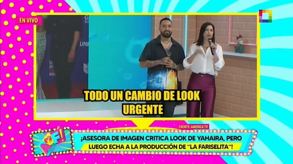 TROME - Echan a América Hoy