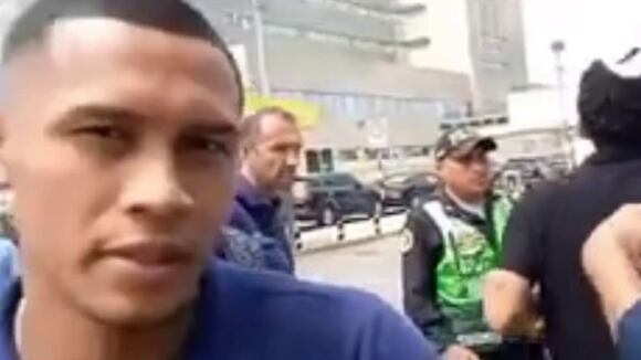 Trome | Bryan Reyna asegura que Alianza Lima le ganará a Libertad