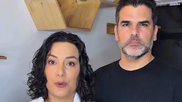 TROME | Natalia Salas anuncia su matrimonio. (Instagram)