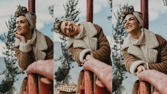 ZONA POPULAR | Anahí de Cárdenas sobre el cáncer de mama