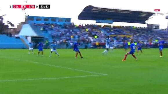 Sporting Cristal vs Boys en vivo por Torneo Clausura de la Liga 1.