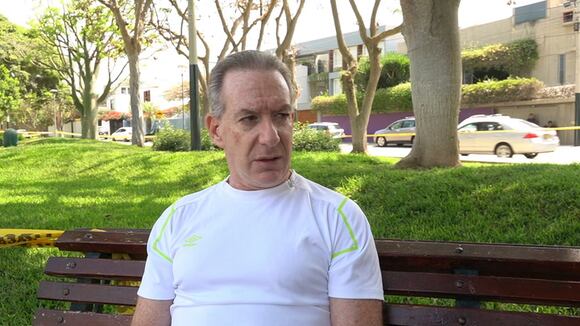 Discrepancias con periodistas y responde a Paco Bazán