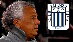 Gorosito habló por primera vez sobre su llegada a Alianza Lima: “Tiene que salir campeón sí o sí”