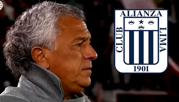 Gorosito se pronuncia por primera vez sobre su llegada a Alianza Lima