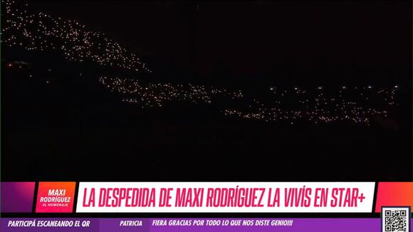 ¡Volvió a casa! Así fue recibimiento de Messi en el estadio de Newell’s