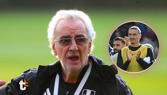 Desde Uruguay anuncian noticia preocupante para la Selección Peruana (Video: @perunews)