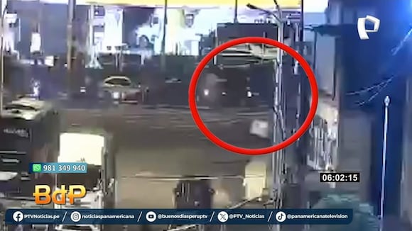 TROME - ‘Monstruo’ secuestra a joven empresaria en Los Olivos: delincuentes la abordaron vestidos de policías