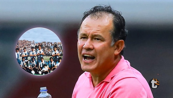 Juan Reynoso habla en exclusivca sobre targedia de Alianza Lima (Video: Hi! Sports)