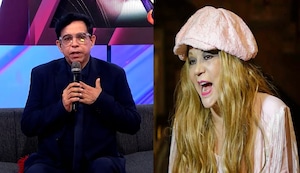 ¿Qué dijo Ernesto Pimentel tras fallecimiento de Yola Polastri? | VIDEO