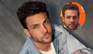 Nicola Porcella revela en televisión mexicana que de niño sufrió violencia familiar | VIDEO