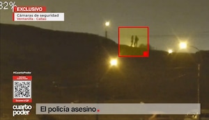 Feminicidio en Ventanilla: Policía intercambió arma con su compañero para asesinar a su expareja