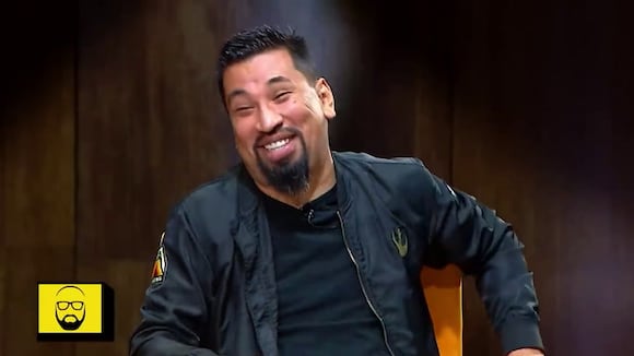 TROME - Aldo Miyashiro