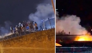 Tragedia en penal de Huancayo: 5 fallecidos y 13 heridos tras incendio