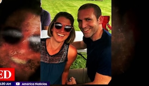 Estados Unidos: Hombre finge su muerte y huye a Europa con otra mujer