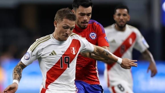 El Perú vs Chile no se jugará en el Estadio Nacional y se mueve definitivamente para el Monumental de Ate. (Video: Canal N / Foto: AFP)